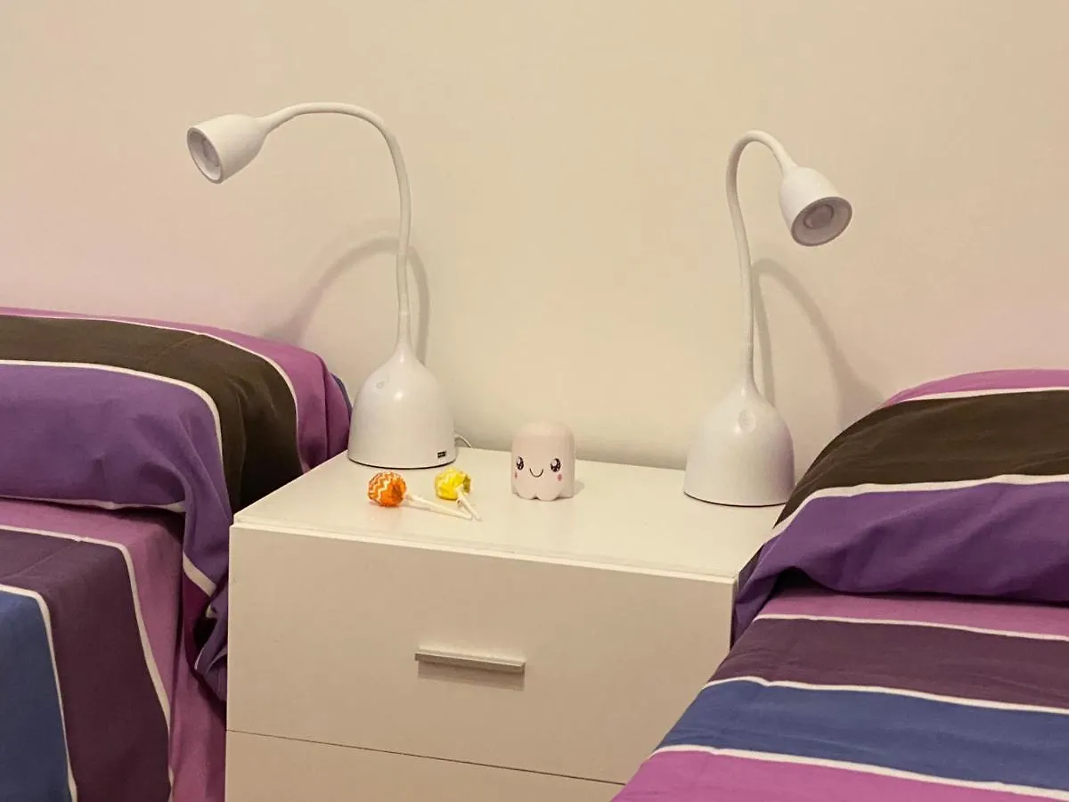 Apartament Olatu Txiki Zarautzean