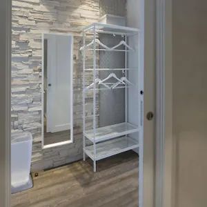  Apartment Egona - Good Duke