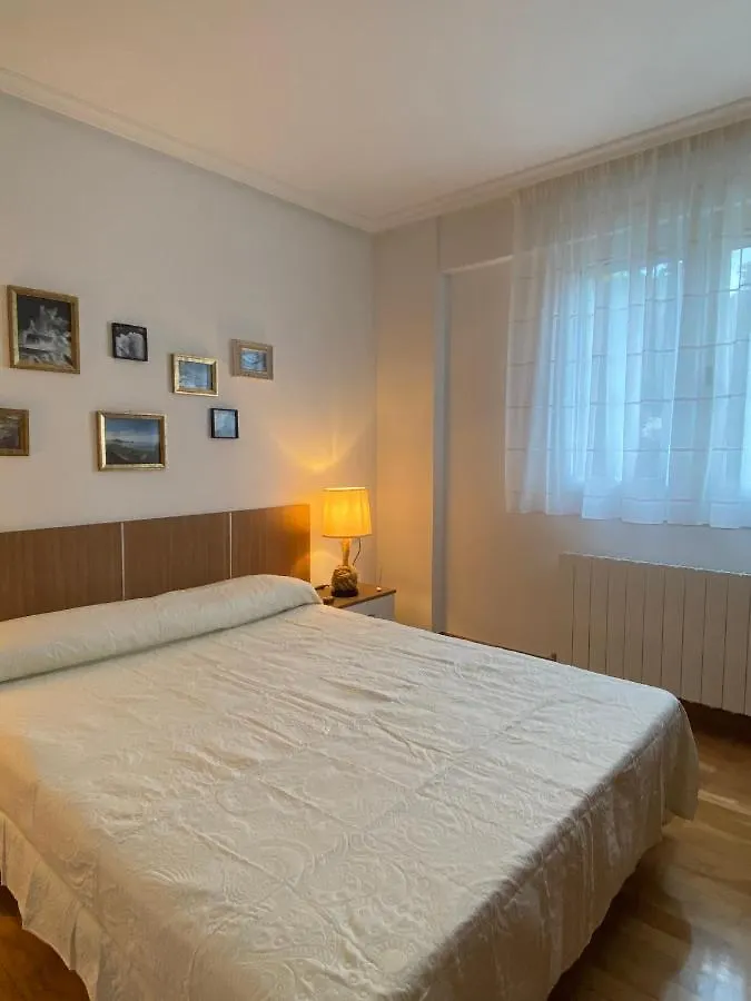 Olatu Txiki Zarautzean Apartment 0*, Zarautz Spain
